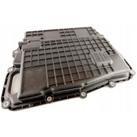 Крышка кпп c - max edge focus kuga оригинальный