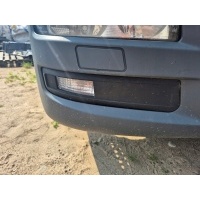 Поворотник бампера правая man tgl tgm евро 6