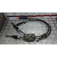 Троса кулисы КПП HONDA CIVIC (2006-2012) 2008 54310SMGE45