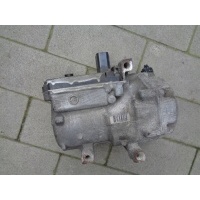 Компрессор кондиционера 88370 - 48021 lexus rx ii rx400 h 3.3