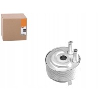 Радиатор масляный nrf 213055m301 8mo376797131 419m57