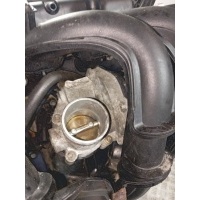 Заслонка дроссельная 1.6i 16V. B4164S3 , передний привод. Volvo S40 2 2006 2S6U-EB