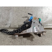 Педаль сцепления C 2 ДАТЧИКАМИ. Renault Megane 3 2011 465030034R