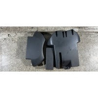 кожух рулевой колонки ИЗ 3 ЧАСТЕЙ. Renault Laguna 3 2010 484710001R,484780001R