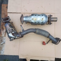Катализатор g04f 04hc0 hyundai кона stonic рио iv ceed iii i20 i30 1.0t - gdi