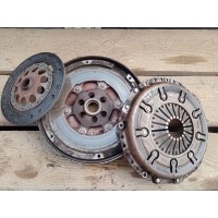 Комплект сцепления Volkswagen Passat B5 1998 050141033N,ANA,058141117A
