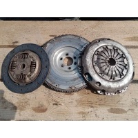 Комплект сцепления Seat Altea 2009 BGU,036141032T,036141026,030105271D