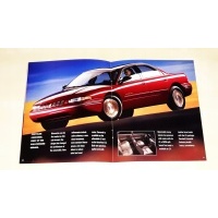 Chrysler sebring , cirrus , concorde , lhs , t c