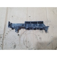 Направляющая бампера AUDI S8 D4 2014 4H0807283A