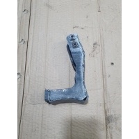 Кронштейн КПП AUDI S8 D4 2014 4H0399634A