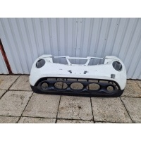 бампер передняя передний nissan juke i f15 620221ka6h 620261ka1a