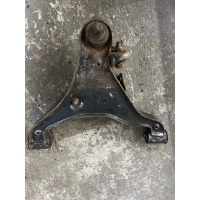 Рычаг передний нижний левый Nissan Navara (D40) 2004-2015 2007 54501EB300, 54501EB31A, 54501EB30C, 54501EB31C