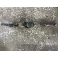 Рулевой карданчик Nissan Navara (D40) 2004-2015 2007 48080EC700, 480805X10A, 48822EA000