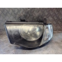 Фара левая Mitsubishi L200 (2006-2015) 2012 8301B461