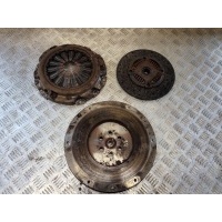 Комплект сцепления Mitsubishi L200 (2006-2015) 2012 MN171120, 2301A084, 1120A075
