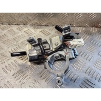 Замок зажигания Mitsubishi L200 (2006-2015) 2012 MR992935, 3811730006