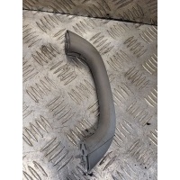 Ручка внутренняя потолочная Mitsubishi L200 (2006-2015) 2012 7610A029HA