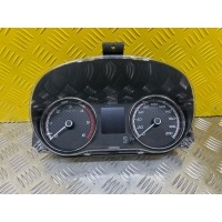 Щиток приборов (приборная панель) Mitsubishi L200 (2015-2022) Пикап 2017 8100C564, MM0062312