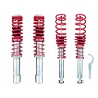 Подвеска винтовая bmw e39 седан 95 - 03r ta - tachnix