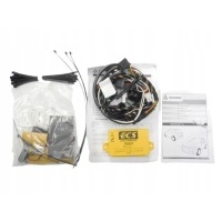 Блок свет крюка аксессуары комплект mitsubishi asx mz314547