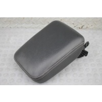 Подлокотник туннель передняя кожа хороший honda cr - v iv 12 - 18