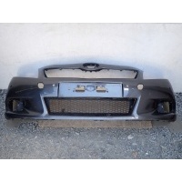 Бампер передняя передний toyota verso r2 2009 - 2012r 52119 - 0f090