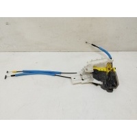 замок двери Hyundai Sonata 7 2014-2017 81310C1000