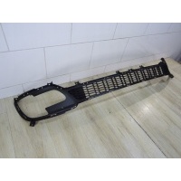 Kia pro ceed ii решётка бампер передняя 86560 - a2300