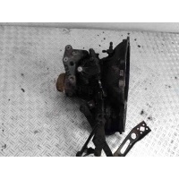 кпп 5 ст. Opel Astra G (1998 - 2005) 2002 F17C374
