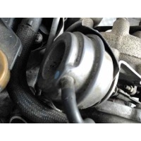 клапан турбины Renault Laguna 3 (2007 - 2015) 2008