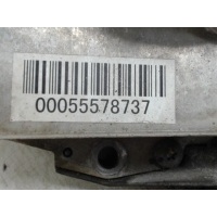 теплообменник Opel Astra J (2009 - 2018) 2012