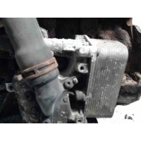 теплообменник Renault Laguna 3 (2007 - 2015) 2008