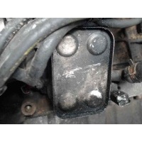 теплообменник Ford Focus 2 (2004 - 2011) 2006