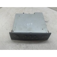 аудиотехника Renault Grand Scenic II (2004 - 2009) 2006