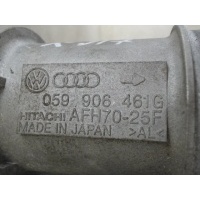 измеритель потока воздуха (расходомер) Audi A4 (B6) (2000 - 2004) 2003