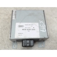 усилитель музыкальный Audi A4 (B6) (2000 - 2004) 2003