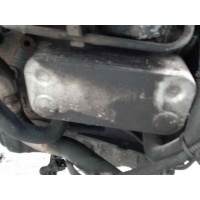 теплообменник Opel Astra G (1998 - 2005) 2000