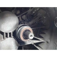 подшипник выжимной Ford Focus 2 (2004 - 2011) 2006