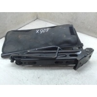 домкрат Opel Astra G (1998 - 2005) 2000