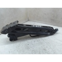домкрат Opel Astra G (1998 - 2005) 2000