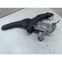 рычаг ручного тормоза Opel Astra G (1998 - 2005) 2000