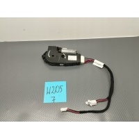 Мерседес w205 моторчик люка a2059001024
