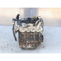 Двигатель renault лагуна iii 2.0 dci m9ru820 m9r 820