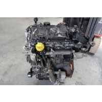 Renault лагуна iii 2.0 dci двигатель m9ru820