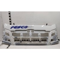 Капот FAW J7