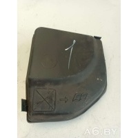Крышка блока предохранителей Citroen C4 Picasso 1 2008 9658418180