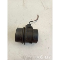 Расходомер воздуха Audi A4 B8 2016 0281002956,03L906461A