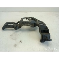 Кронштейн крепления бампера заднего Renault Megane 3 2010 850450006R,