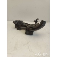 Резонатор воздушного фильтра Renault Megane 3 2010 1116901S01,165854265R,8201300154