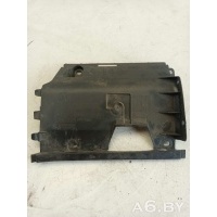 Кронштейн крепления бампера заднего Volkswagen Transporter T5 2009 7H0807129A